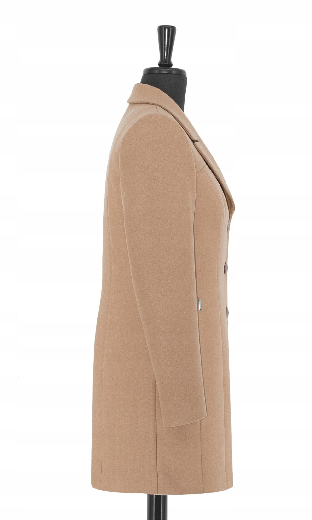 HUNA Olga camel - obrazek 4